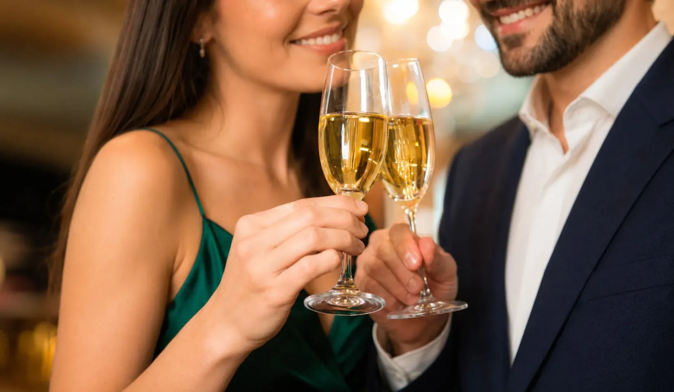 New Year's Eve at Motel Visconteo